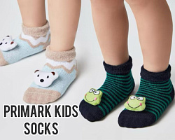Primark носки детские Детские носки СТОК Ирландия, кг Primark носки детские Детские носки СТОК Ирландия, кг